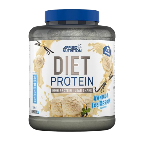 DIET WHEY PROTEIN (1,8kg)