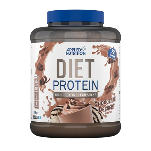 DIET WHEY PROTEIN (1,8kg)