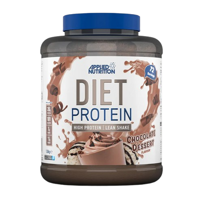 DIET WHEY PROTEIN (1,8kg)