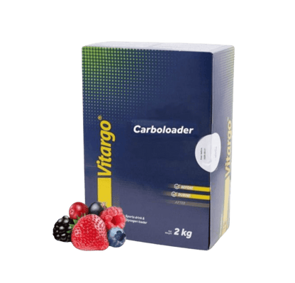 VITARGO CARBO LOADER (2kg)