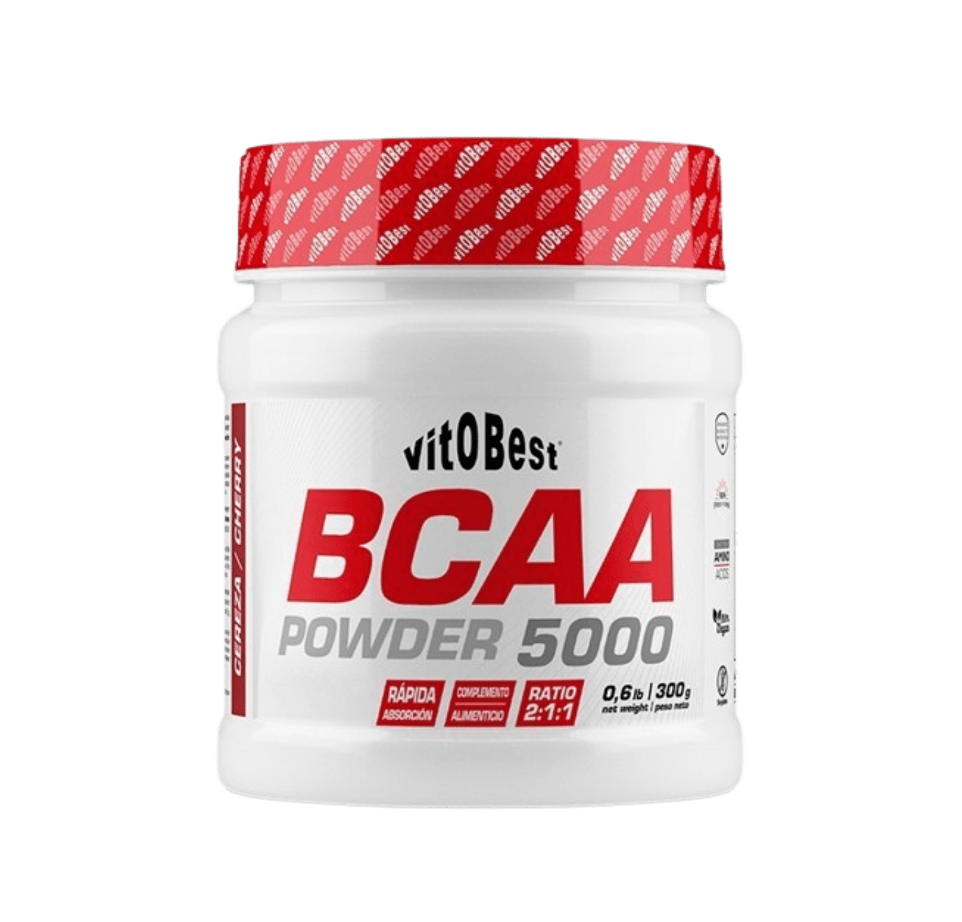 BCAA 5000 (300g)