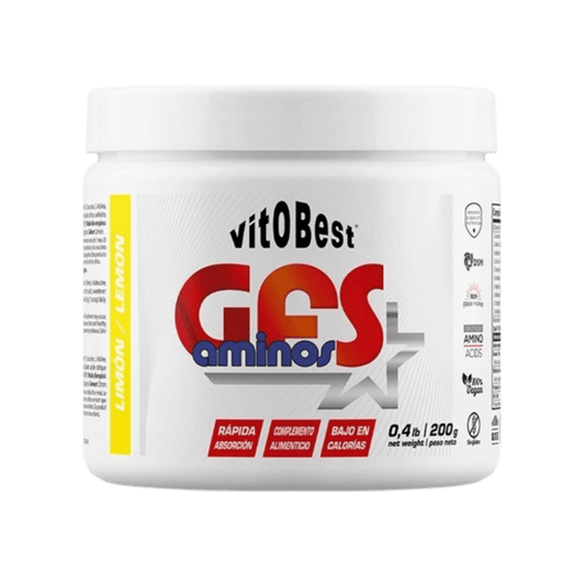 GFS AMINOS (200g)