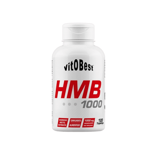 HMB 1000 (100 caps)