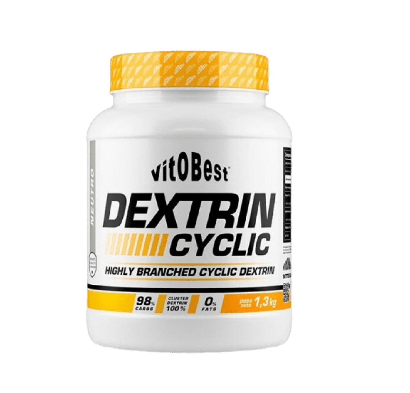 DEXTRIN CYCLIC (1,3kg)