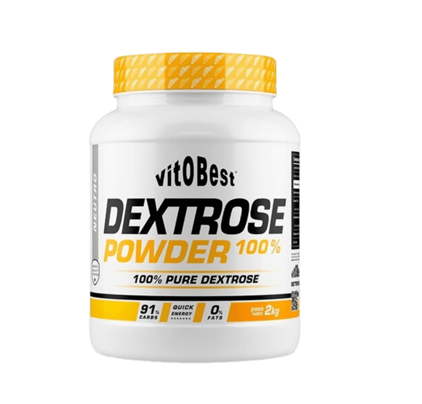 DEXTROSE (2kg)