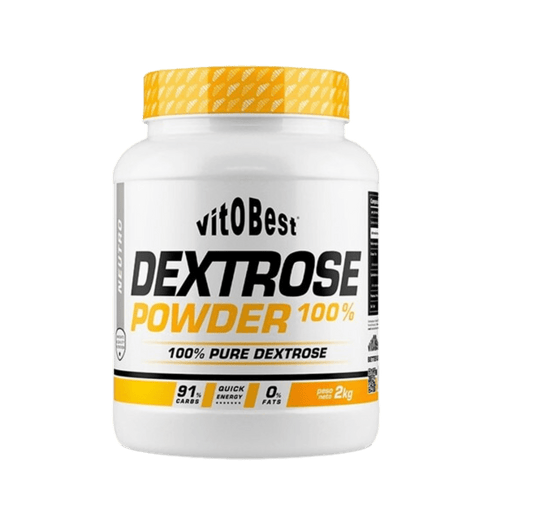 DEXTROSE (2kg)