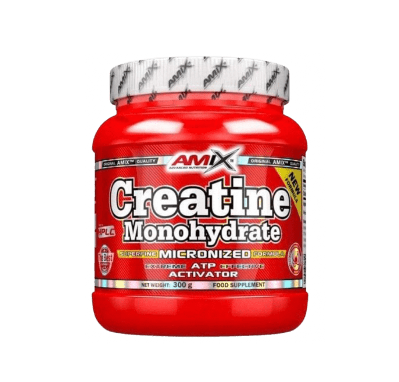 CREATINA MONOHYDRATADA (300g)