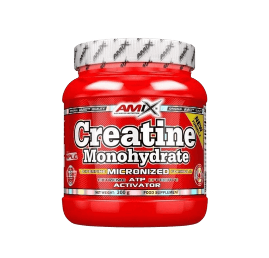 CREATINA MONOHYDRATADA (300g)