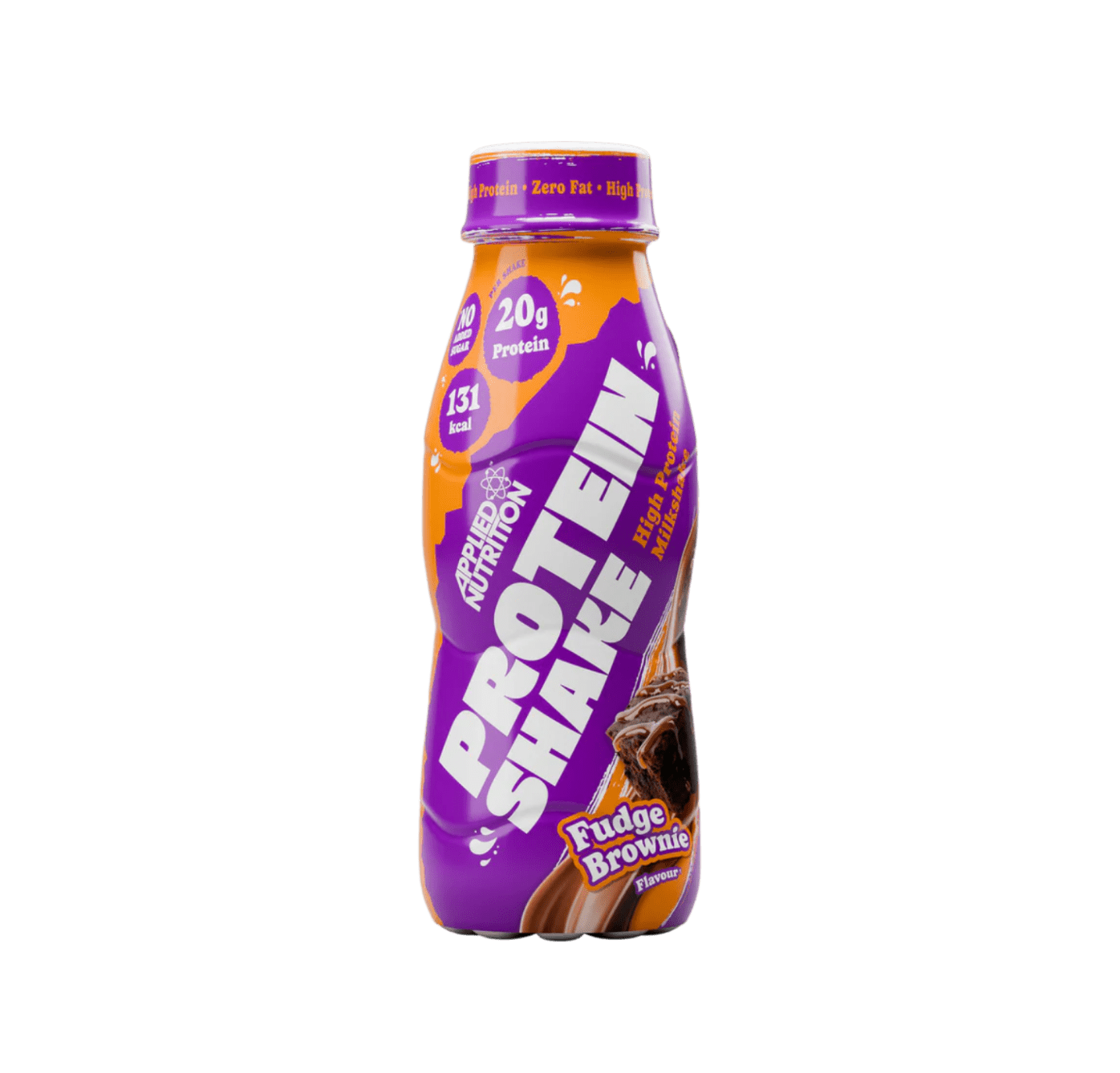 SHAKE HIGH PROTEIN (330ml)