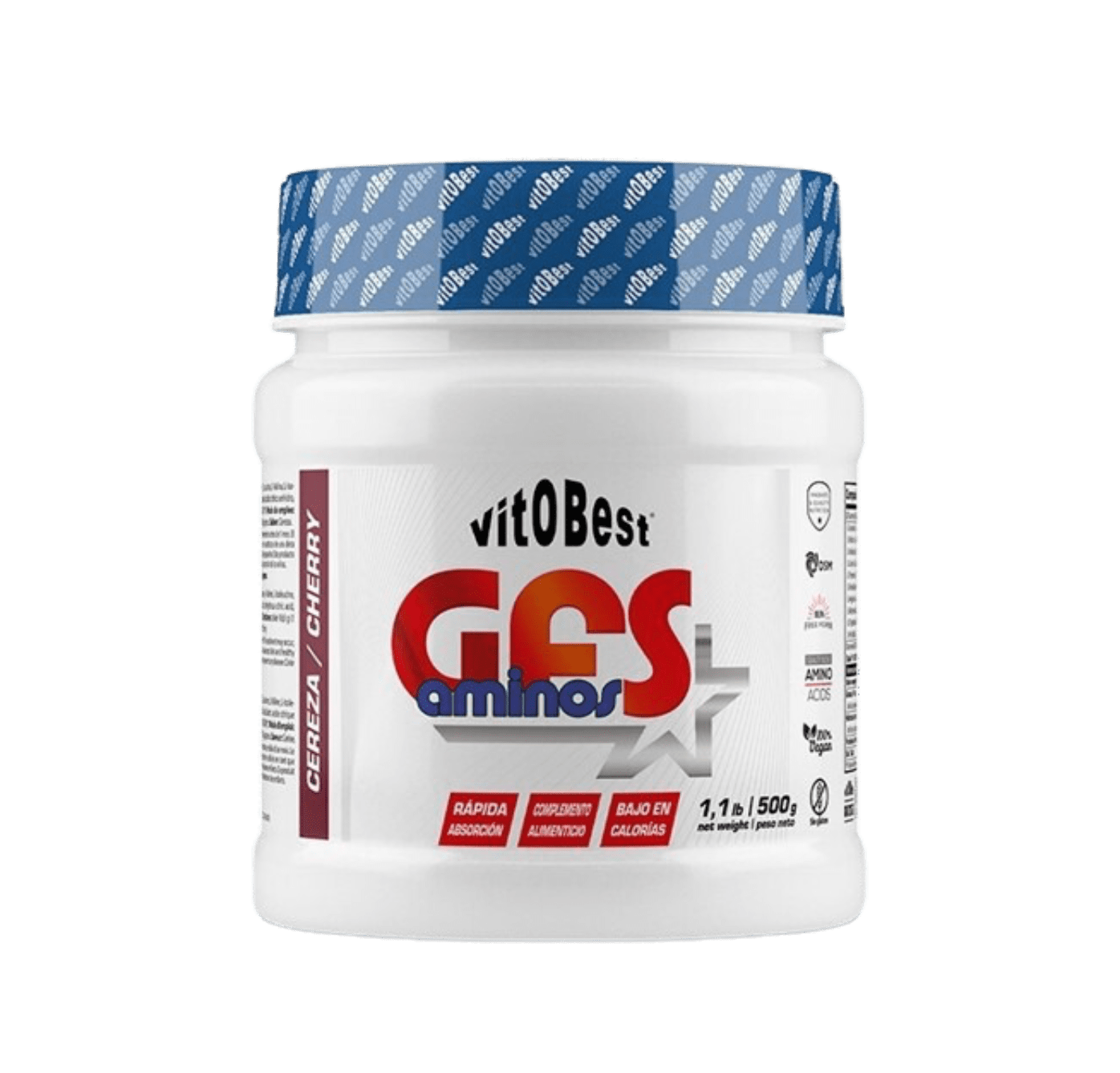 GFS AMINOS (500g)