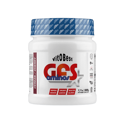 GFS aminas (500 g)