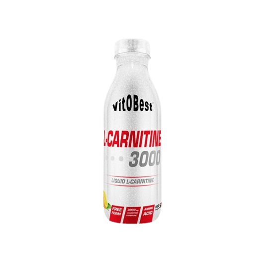 L-CARTININA 3000 (500ml)