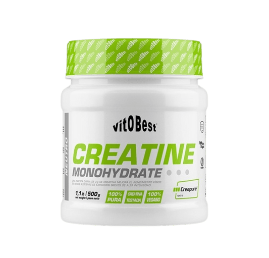 CREATINA CREAPURE  (500g)