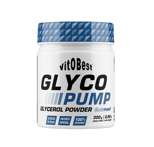 GLYCOPUMP (300g)