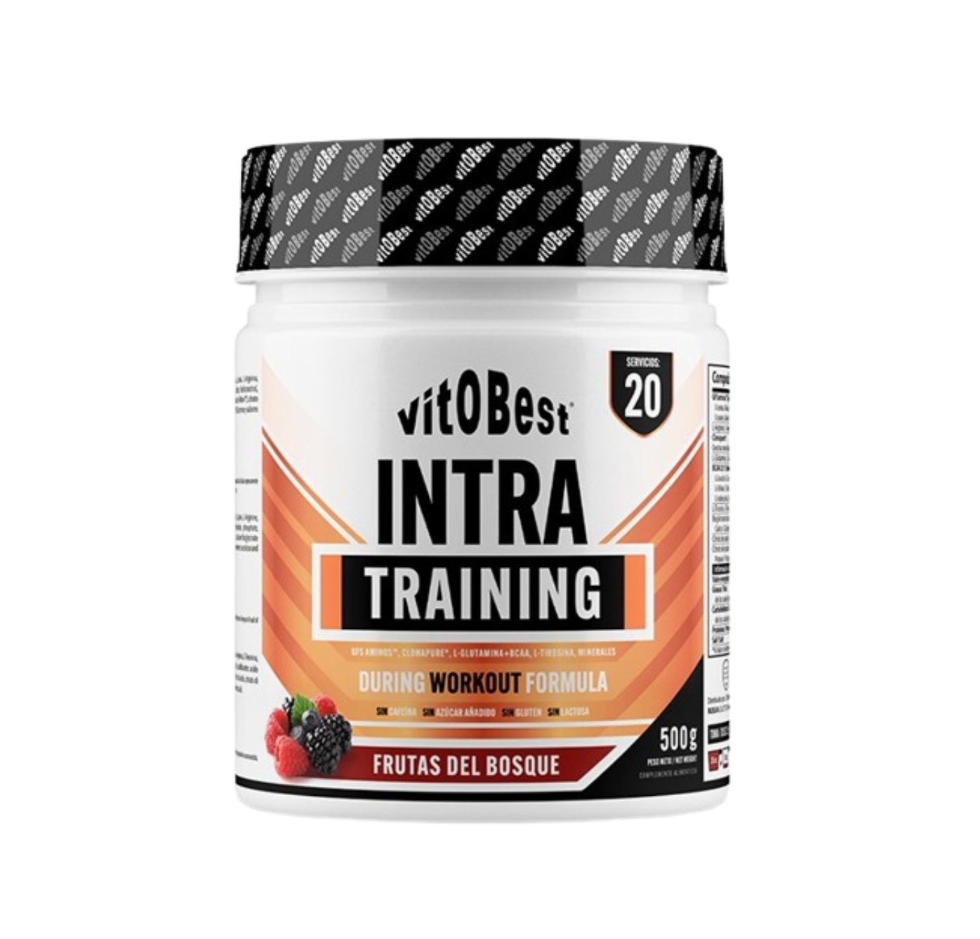 INTRA TRAINING (500g)