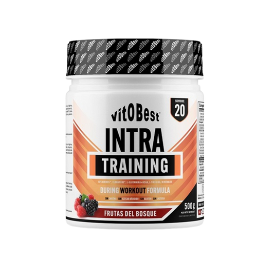 INTRA TRAINING (500g)