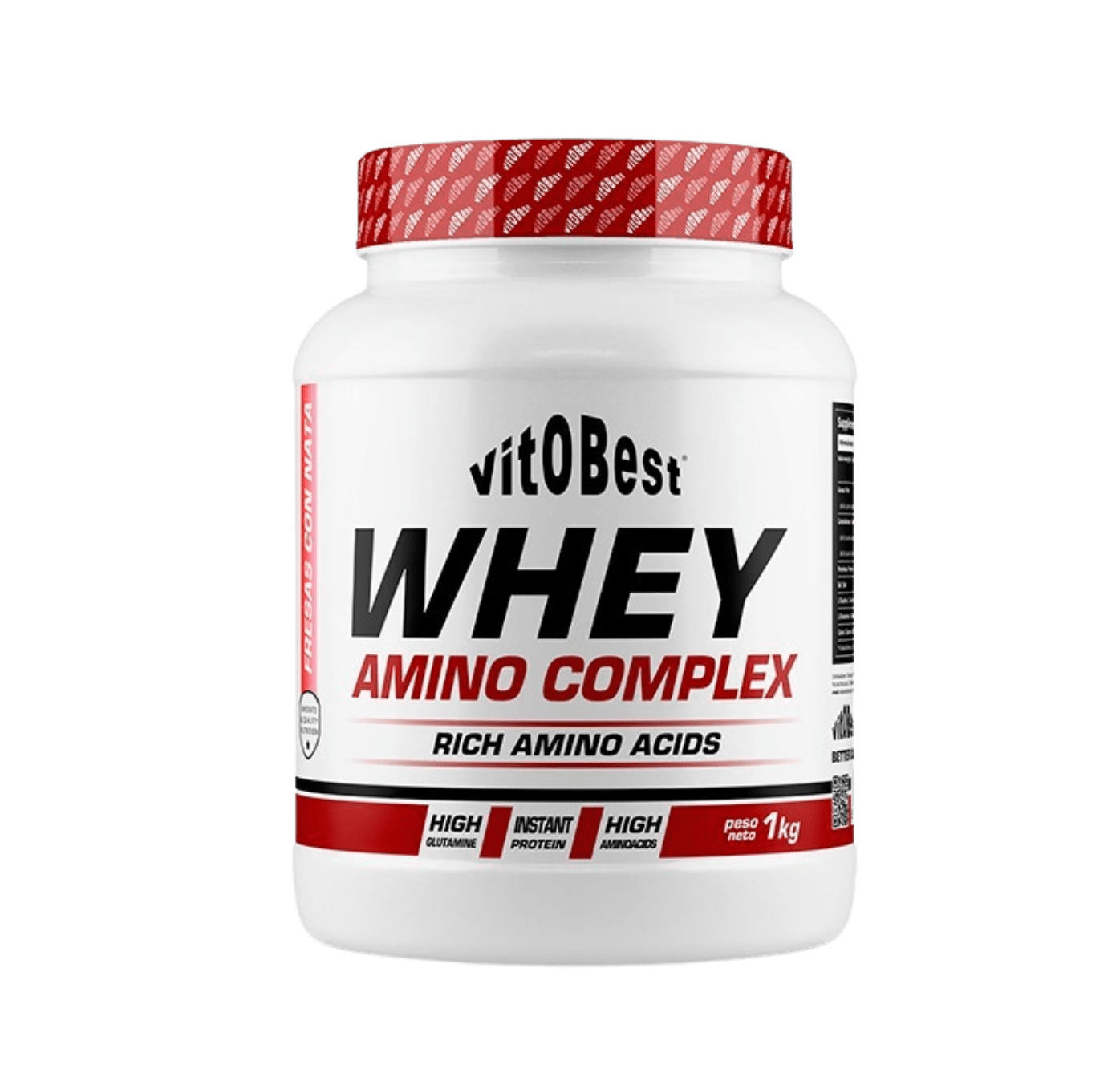 WHEY AMINO (1kg)