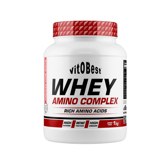 WHEY AMINO (1kg)