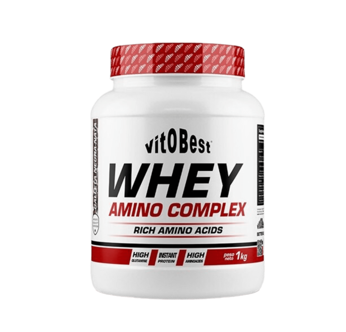 WHEY AMINO CG (1kg)