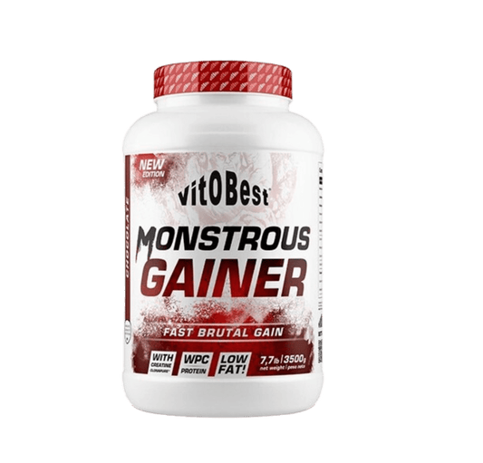 MONSTROUS GAINER (3,5kg)