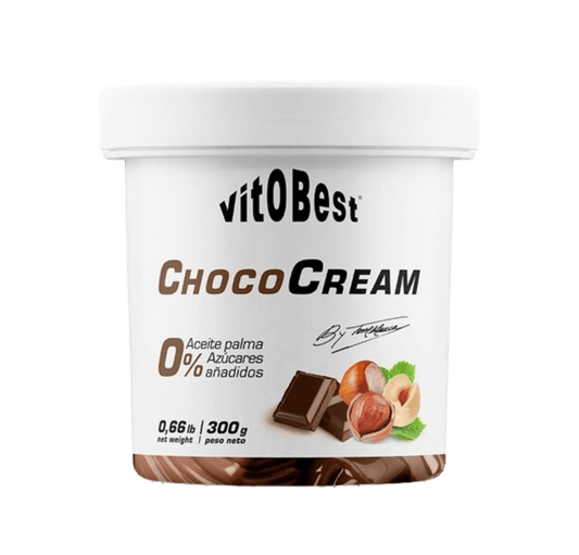 CREAM PROTEIN CHOCO (300g)