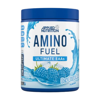 EAA AMINO FUEL (390 g)
