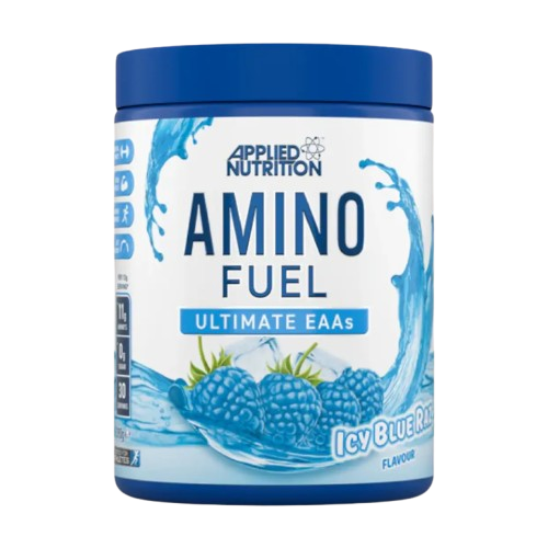 EAA AMINO FUEL (390 g)