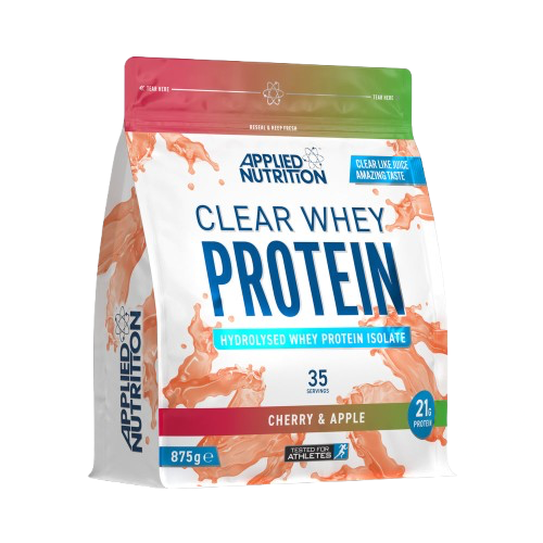 CLEAR WHEY PROTEIN (875g)