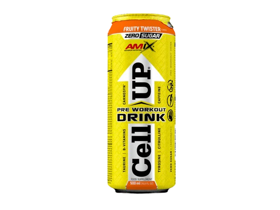 CELL UP DRINK ( 500ml)