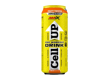 CELL UP DRINK ( 500ml)