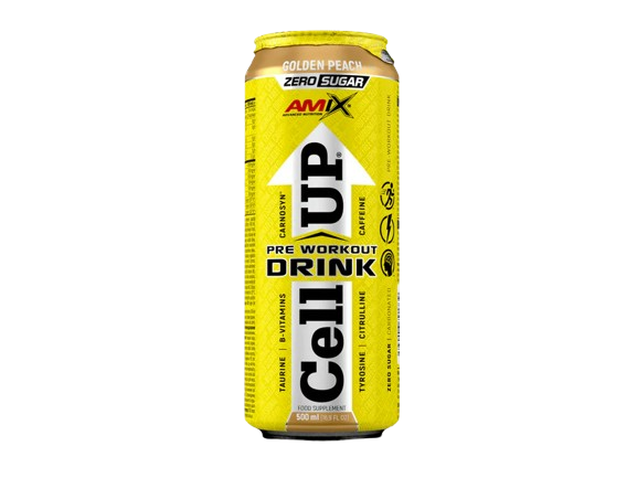 CELL UP DRINK ( 500ml)