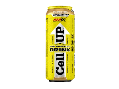 CELL UP DRINK ( 500ml)
