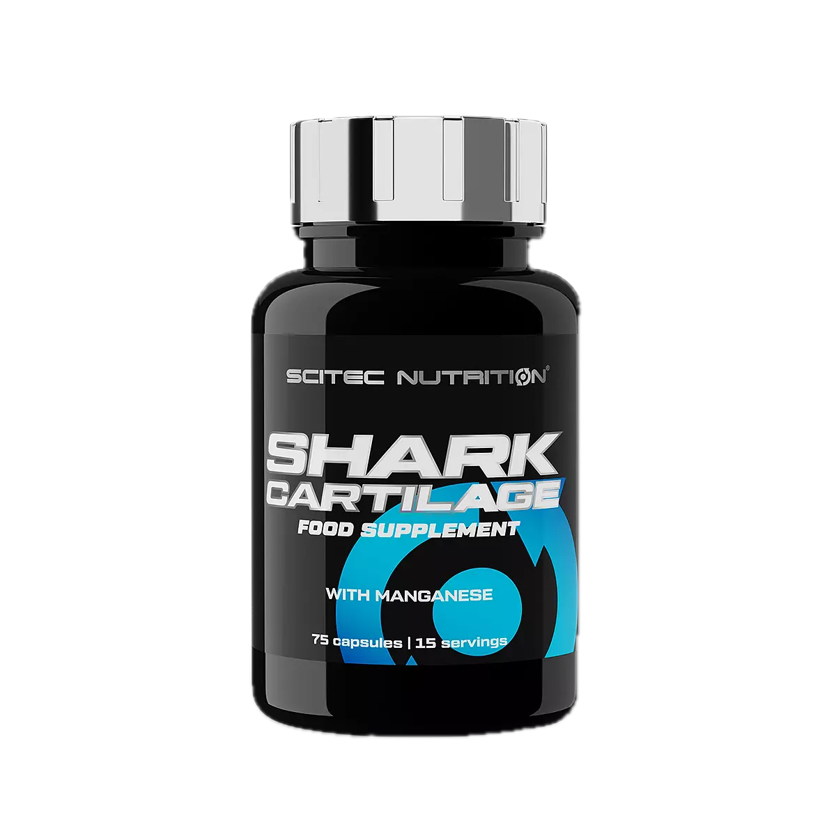 SHARK CARTILAGE (75 caps)