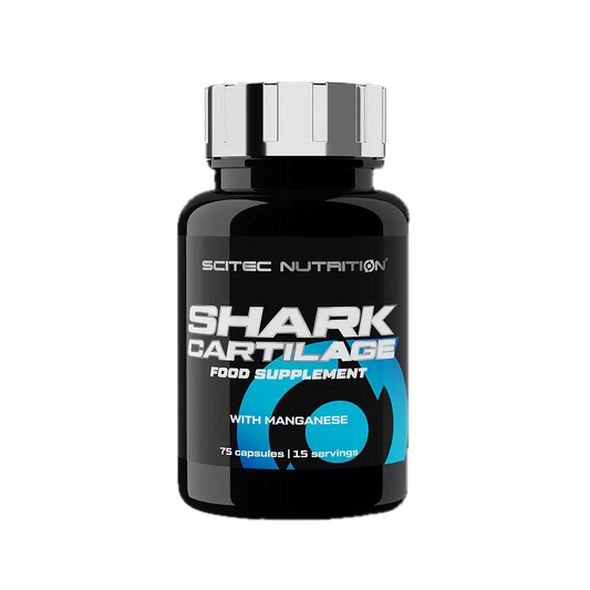 SHARK CARTILAGE (75 caps)