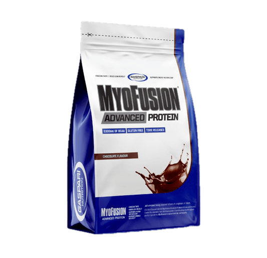 MYOFUSION ADVANCED (500g)