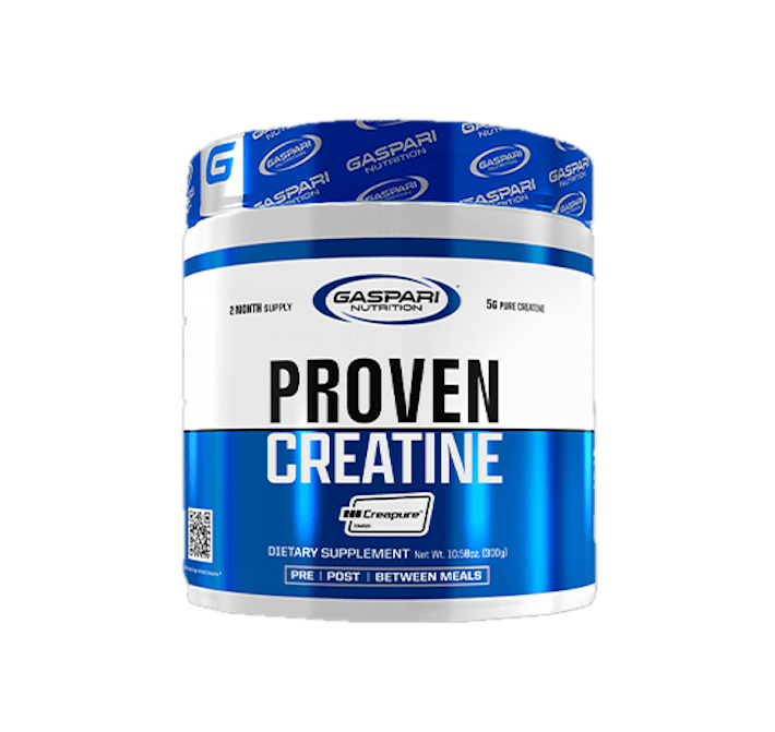 CREATINA CREAPURE PROVEN (300g)