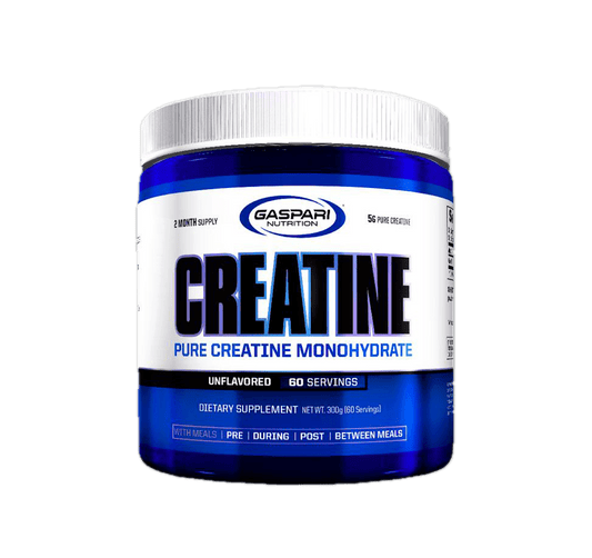 CREATINA MONOHYDRATADA (300g)