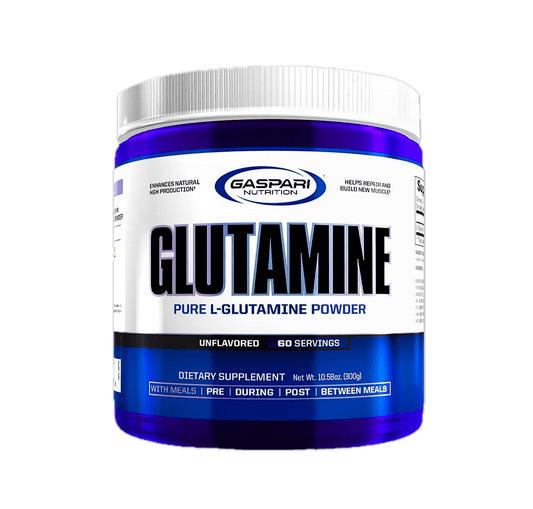 GLUTAMINA PURA (300g)