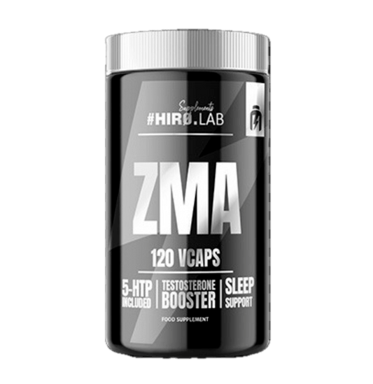 ZMA (120 caps)