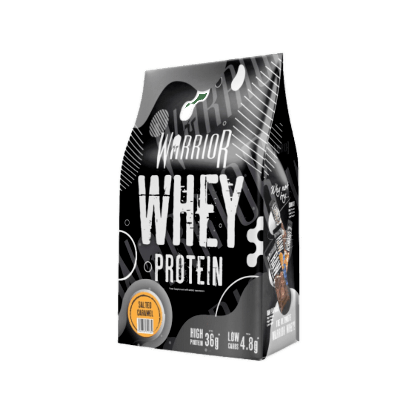 100% WHEY (1kg)