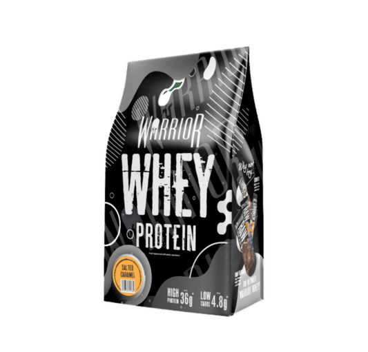 100% WHEY (1kg)