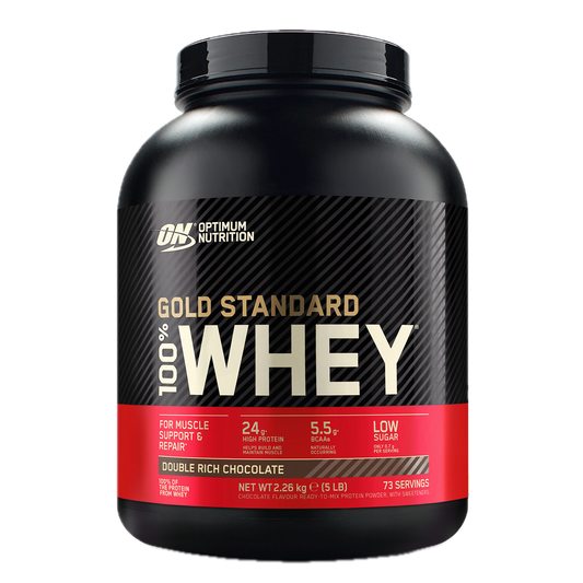 WHEY GOLD STANDARD (2,2kg)