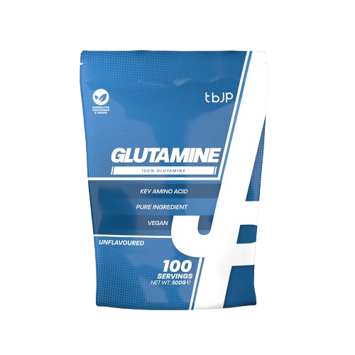 GLUTAMINA ( 500G )