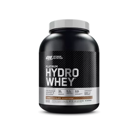 HYDROWHEY PLATINUM (1,6kg)