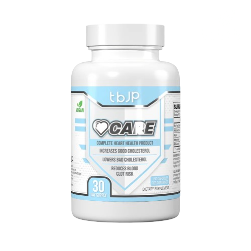 HEART CARE (30CAPS)