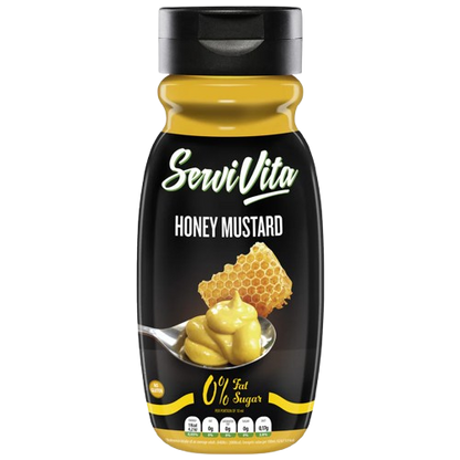 MOLHO SERVIVITA AMIX 320ML