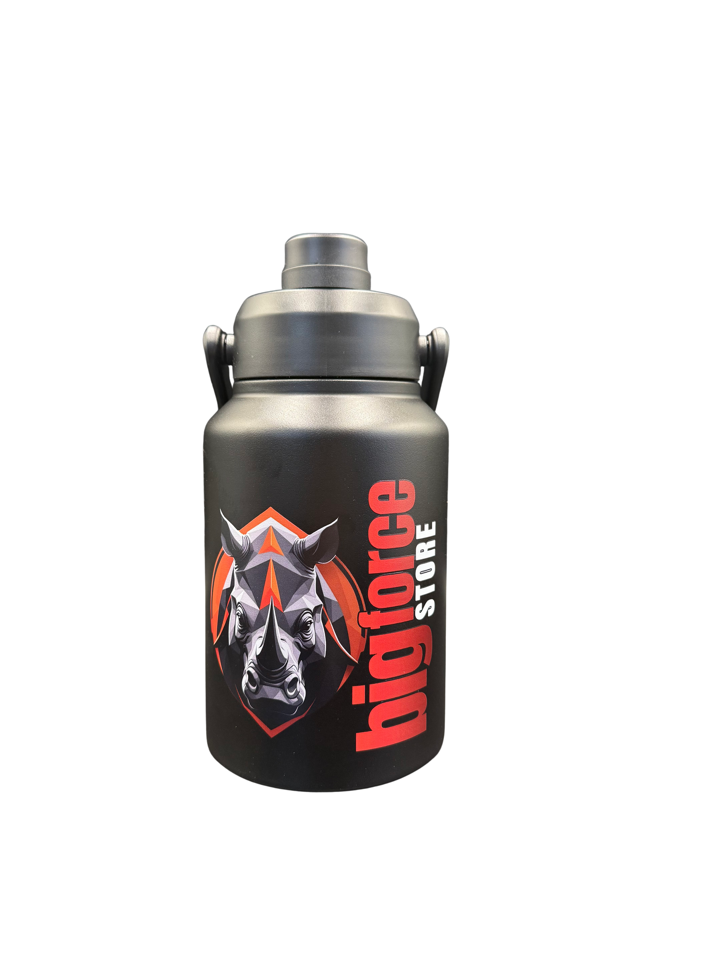 GARRAFA TÉRMICA | 2L | AÇO INOXIDÁVEL