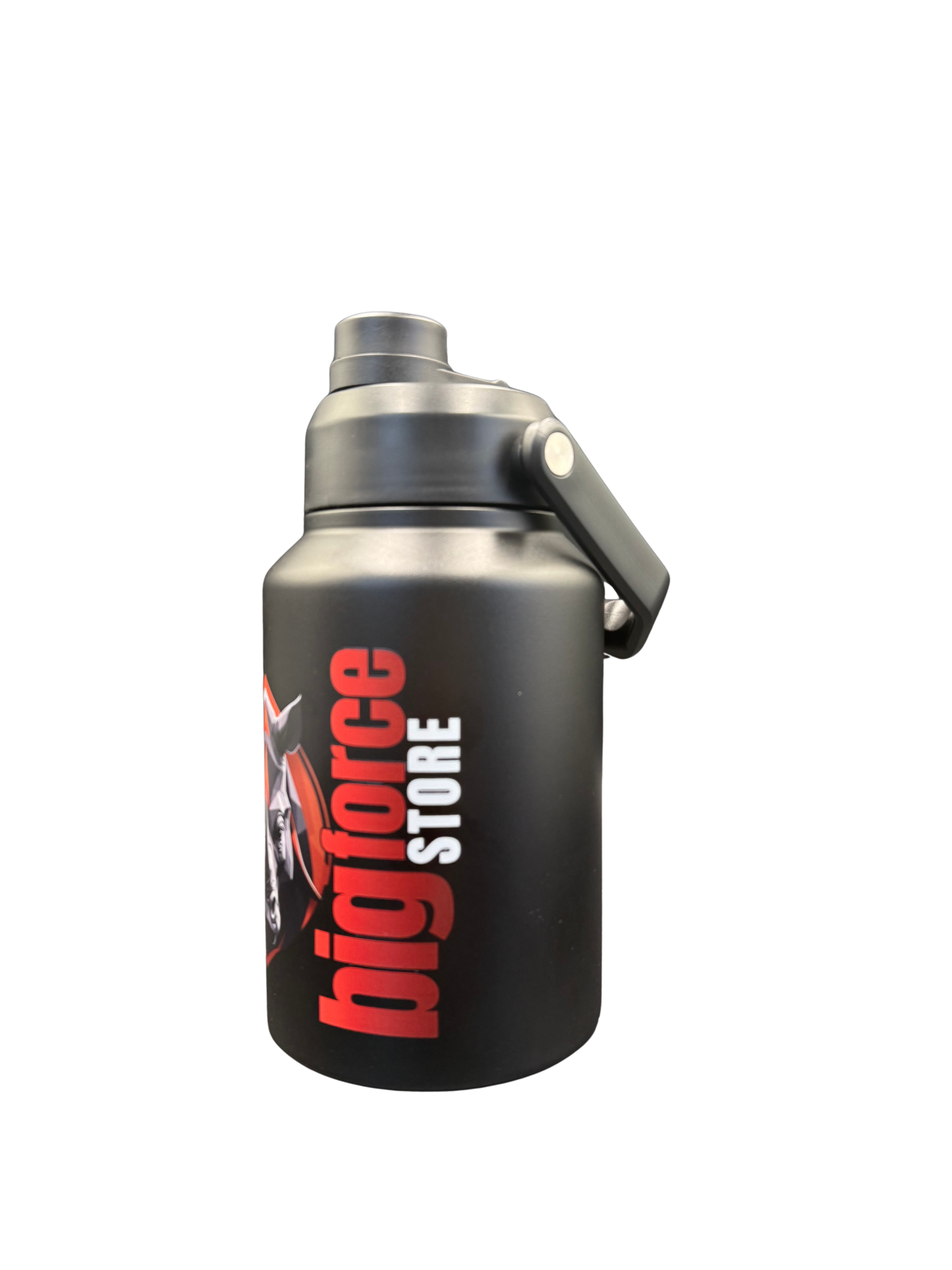 GARRAFA TÉRMICA | 2L | AÇO INOXIDÁVEL