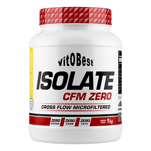 Aislar CFM cero (1 kg)