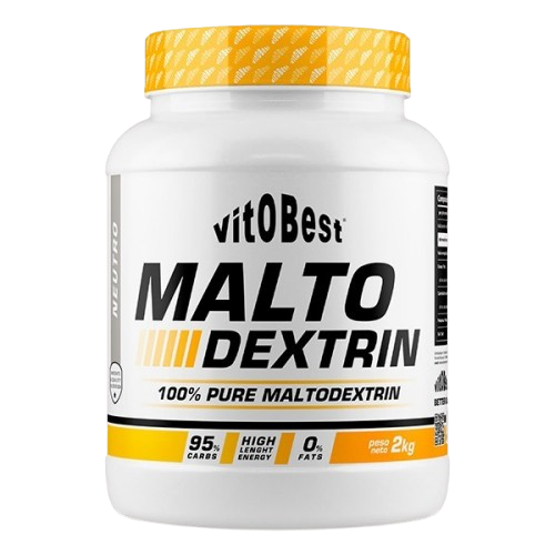 MALTODEXTRINA (2kg)